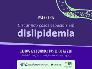 Discutindo Casos Especiais em Dislipidemia