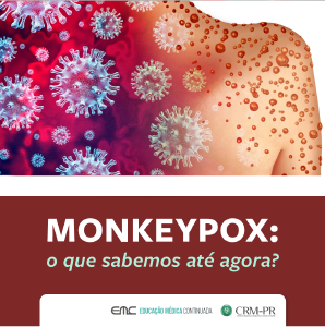 Monkeypox: o que sabemos at agora?