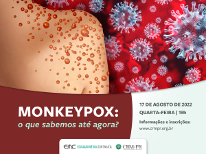 Monkeypox: O que sabemos at agora?