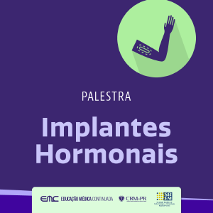Palestra: Implantes hormonais