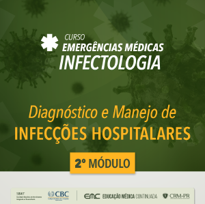 Emergncias Mdicas - Infectologia - 2 Mdulo
