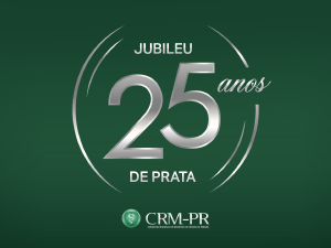 CRM-PR homenageia mdicos que completam 25 anos de formados