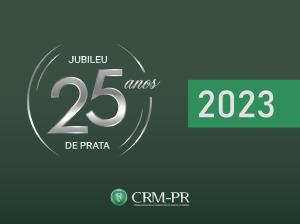 Solenidade do CRM-PR em homenagem a mdicos diplomados em 1998 ser realizada dia 31 de maro