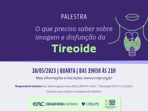 O que preciso saber sobre imagem e disfuno da Tireoide