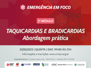 Emergncia em Foco - 2 Mdulo