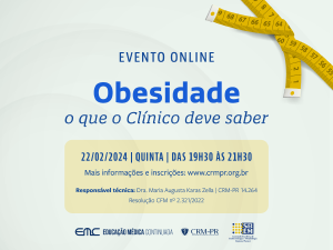 Obesidade: O que o Clnico Deve Saber