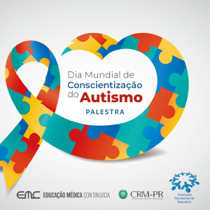 Palestra: Dia Mundial de Conscientizao do Autismo