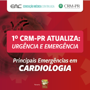Palestra: Principais Emergncias em Cardiologia
