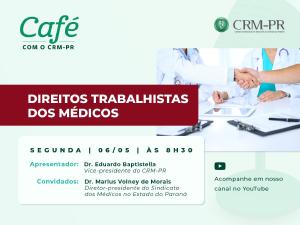 Direitos Trabalhistas dos Mdicos