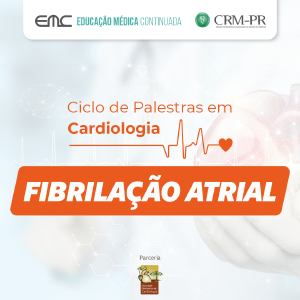 Ciclo de Palestras em Cardiologia - Fibrilao Atrial