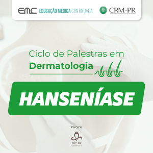 Ciclo de Palestras em Dermatologia - Hansenase