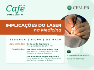 Implicaes do Laser na Medicina