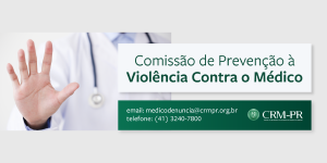 Alerta: Denncias de Violncia contra Mdicos no Paran j so o dobro em relao ao ano passado