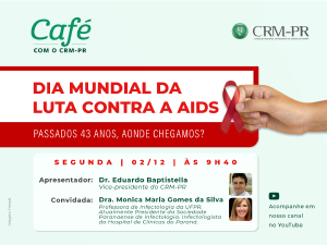 Dia mundial da luta contra a aids: passados 43 anos, aonde chegamos?