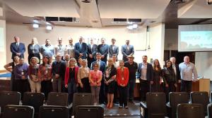 CRM-PR realiza o II Encontro dos Representantes Regionais em Curitiba
