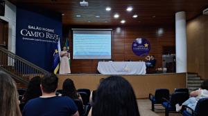 CRM-PR recepciona 82 novos mdicos em Guarapuava