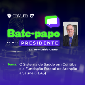 Bate-Papo  O Sistema de Sa�de em Curitiba e a FEAS