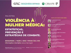 Violncia  mulher mdica: Estatsticas, Preveno e Estratgias de combate