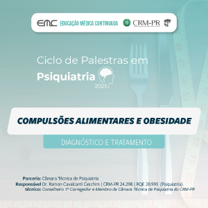 Compulses Alimentares e Obesidade - Diagnstico e tratamento