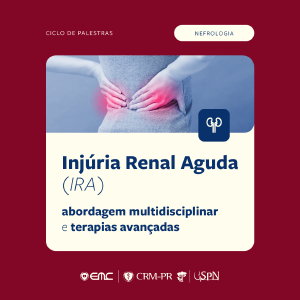 Injria Renal Aguda (IRA): abordagem multidisciplinar e terapias avanadas
