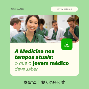 Seminrio - A Medicina nos tempos atuais: O que o Mdico deve saber