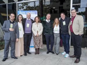 Federada do Paraná é candidata a sediar o 23º Congresso Nacional ANAMT