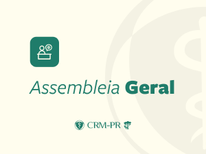 CRM-PR realiza Assembleia Geral de presta��o de contas de 2025 no dia 12 de fevereiro