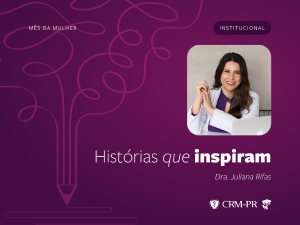 Oftalmologista de Curitiba transforma diagnóstico neurológico em história de superação