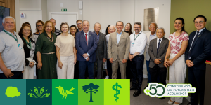 CRM-PR inaugura sede provis�ria da Representa��o Regional em Maring�