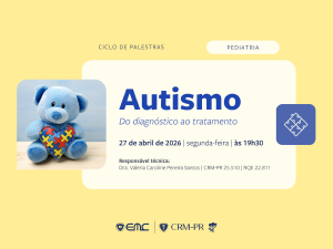 Autismo: do diagn�stico ao tratamento