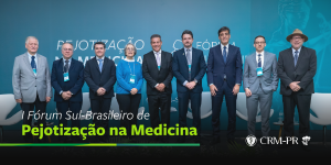 Fórum de Pejotização resulta em compromisso conjunto para enfrentar precarização do trabalho médico
