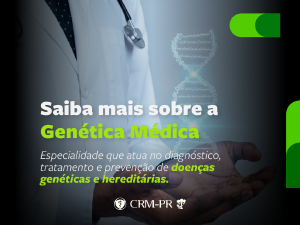 Especialidades Médicas: Saiba Mais sobre a Genética Médica