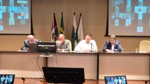 CRM-PR presta contas do exerc�cio de 2025 em Assembleia Geral realizada na quinta-feira, 12/02