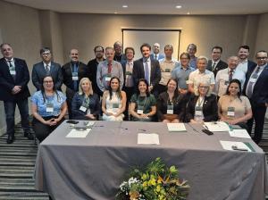 CRM-PR realiza VII Encontro Regional em Guarapuava