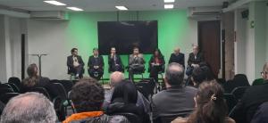 CRM-PR re�ne m�dicos em Ponta Grossa para esclarecer normas �ticas e regulamenta��es da profiss�o