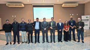 CRM-PR fortalece diálogo com médicos durante agenda institucional em Umuarama e Campo Mourão