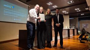 CRM-PR realiza cerimônias de entrega de carteiras e recepciona novos médicos no Paraná