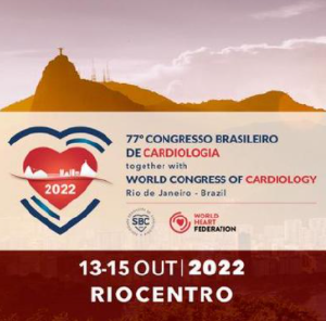 77 Congresso Brasileiro de Cardiologia