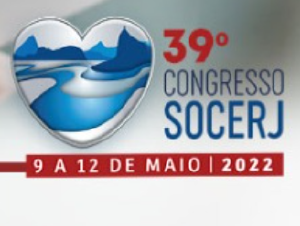 39 Congresso SOCERJ