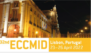32nd European Congress of Clinical Microbiology & Infectious Diseases