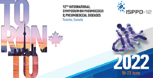 12th International Symposium on Pneumococci and Pneumococcal Diseases