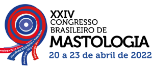 XXIV Congresso Brasileiro de Mastologia 2022