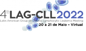 4th Latin American Group on Chronic Lymphocytic Leukemia Meeting (LAG   CLL 2022)