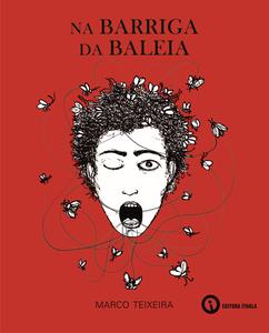 Mdico lana romance "Na Barriga da Baleia"