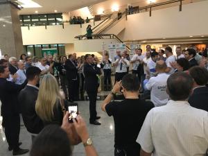 Chapa situacionista Unio Mdica vence pleito da Unimed Curitiba