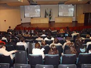 Telepatologia reuniu mais de 70 participantes s no Paran