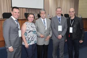 Fiscalizao da publicidade mdica  tema de frum no CFM
