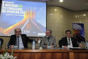 Reviso do Cdigo de tica e impacto das tecnologias so debatidos no I ENCM 2017