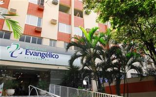 Hospital Evangélico de Londrina - Anahp