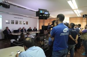 Imprensa repercute pesquisa realizada pelo CFM